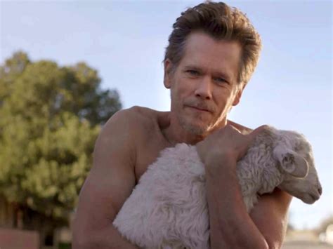 kevin bacon nude scene|Kevin Bacon: I Was Surprised Frontal Nudity In Wild Things